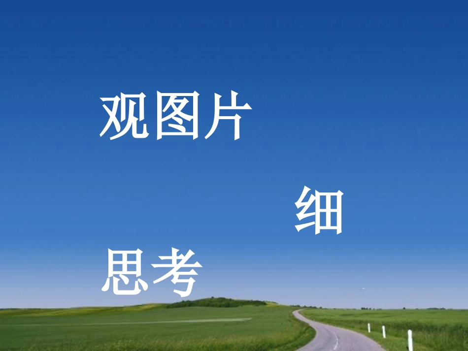 《第二声叹息》课件_第1页