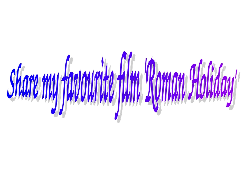 定稿一日公开课9AUnit5Revision_第3页