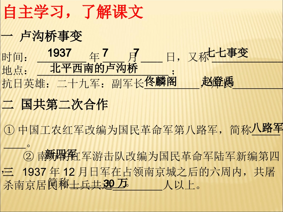 全民族抗战的兴起_第3页