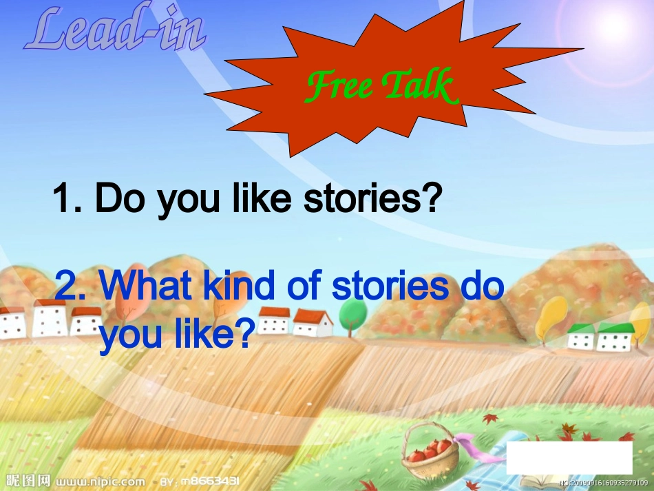 《Unit6-An-old-man-tried-to-move-the-mountains-Section-A》课件_第1页