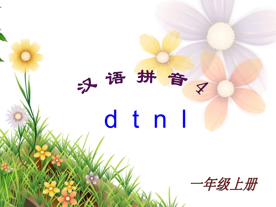 《dtnl》教学课件1_第1页