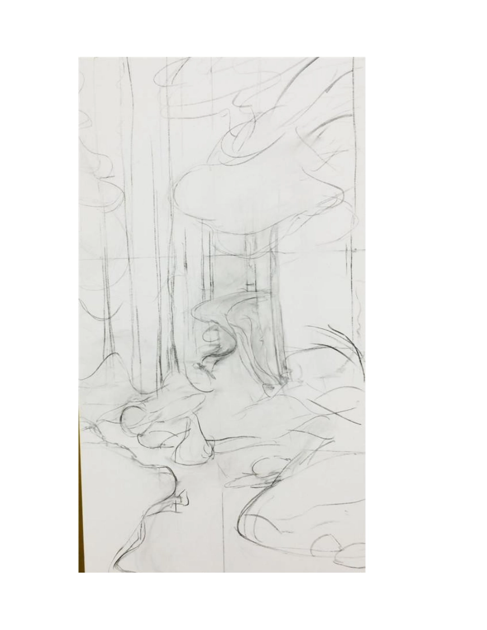 油画风景怎么画油画教程_第2页