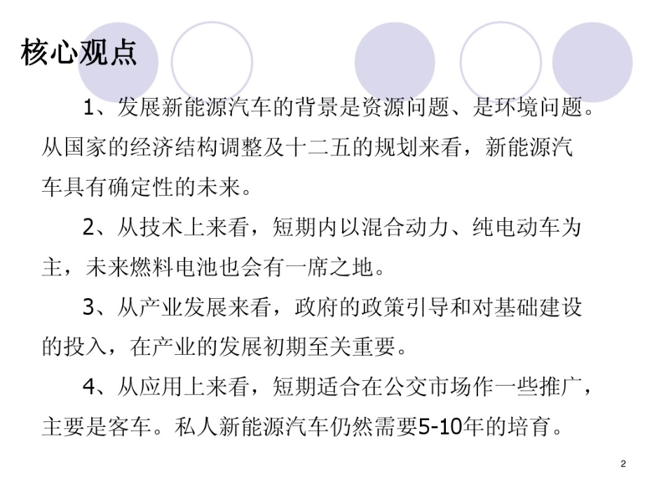 新能源汽车市场环境调查_第2页