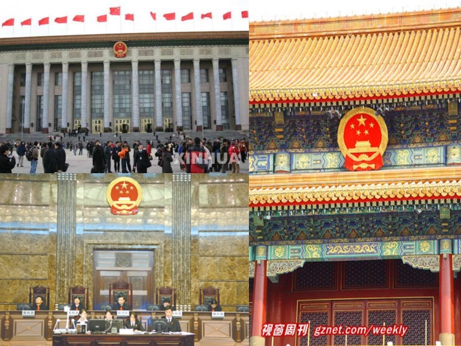 人民当家作主的国家_第3页