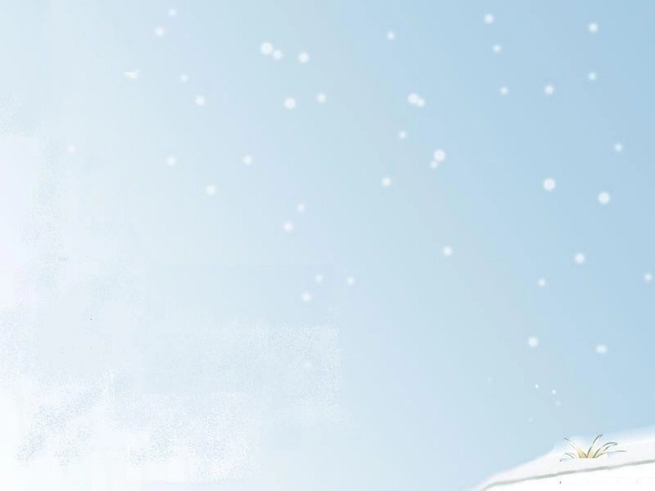 《小动物过冬》课件_第1页