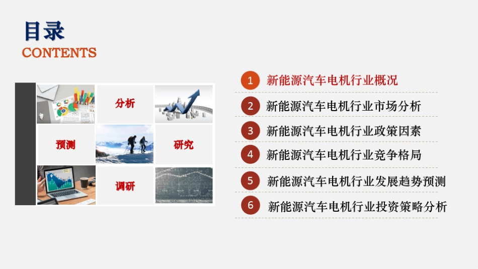 新能源汽车电机行业调查研究报告_第2页