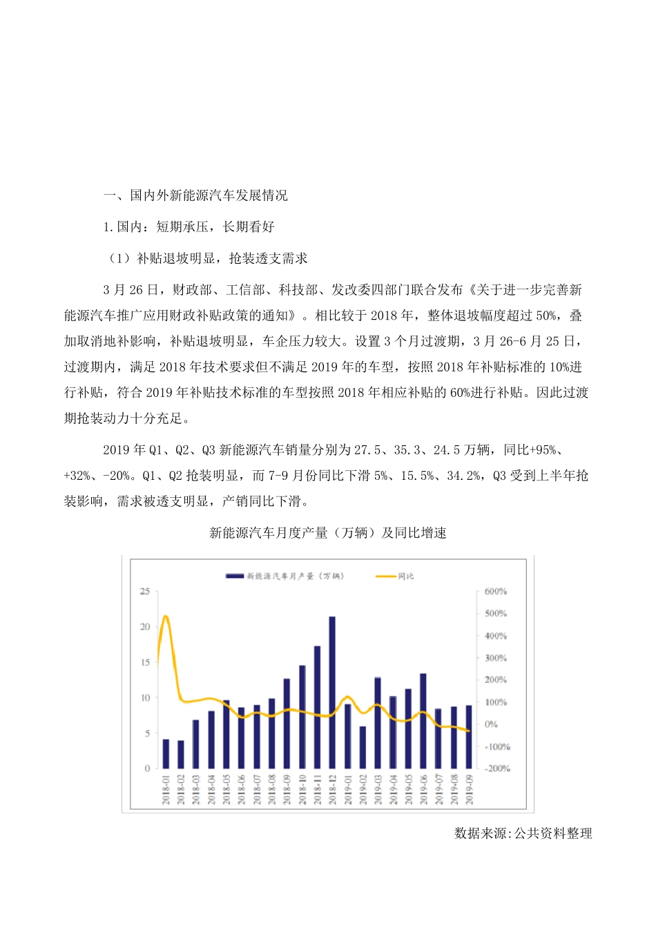 国内外新能源汽车发展情况及未来发展展望分析_第2页