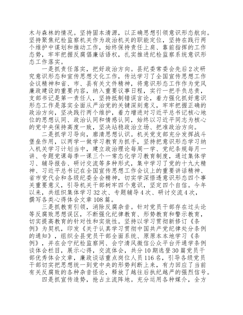 纪委内部监督检查报告_第2页