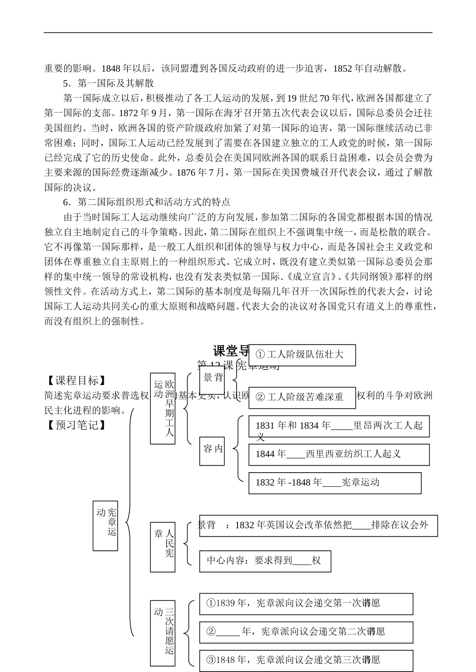 高二历史选修2 从来就没有救世主_第3页
