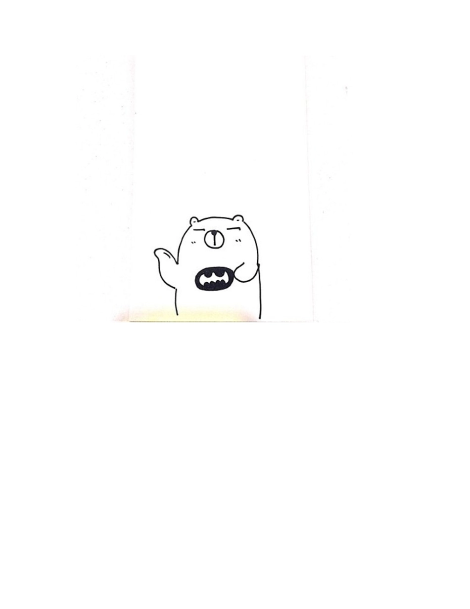 假日简笔画贺卡图片简笔画教程1_第2页