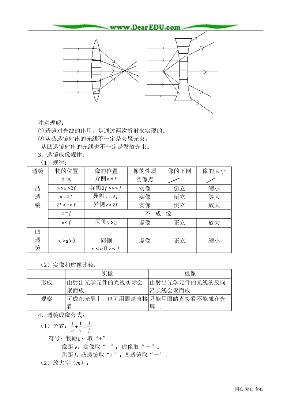 高三物理第三册光的反射和折射(2)_第3页