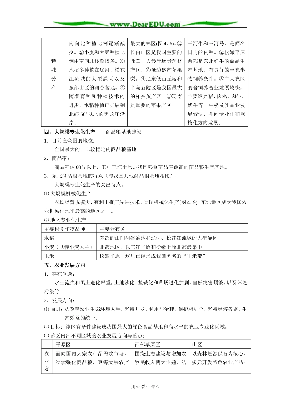 第三册 第四章 复习_第2页