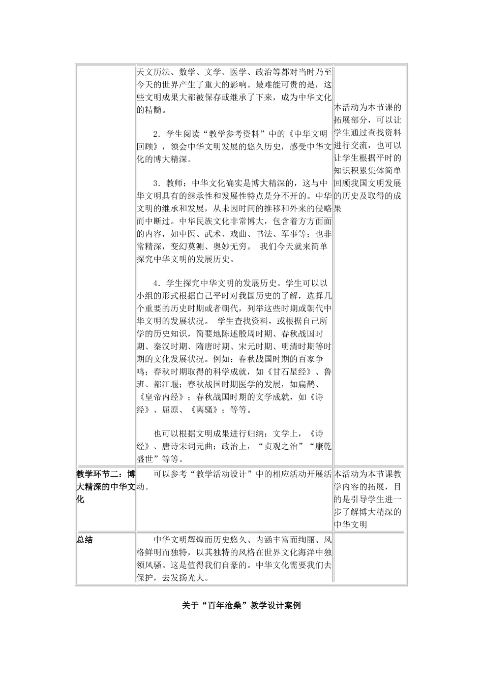 九年级思想品德全册教学设计 教科版教材_第2页