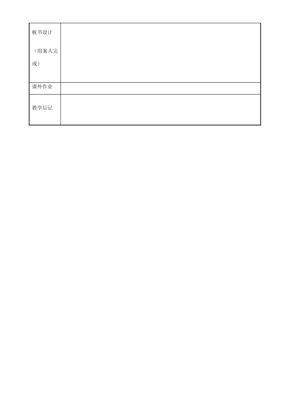 高中物理 1.3 电场强度教案2 苏教版选修3-1-苏教版高二选修3-1物理教案_第3页