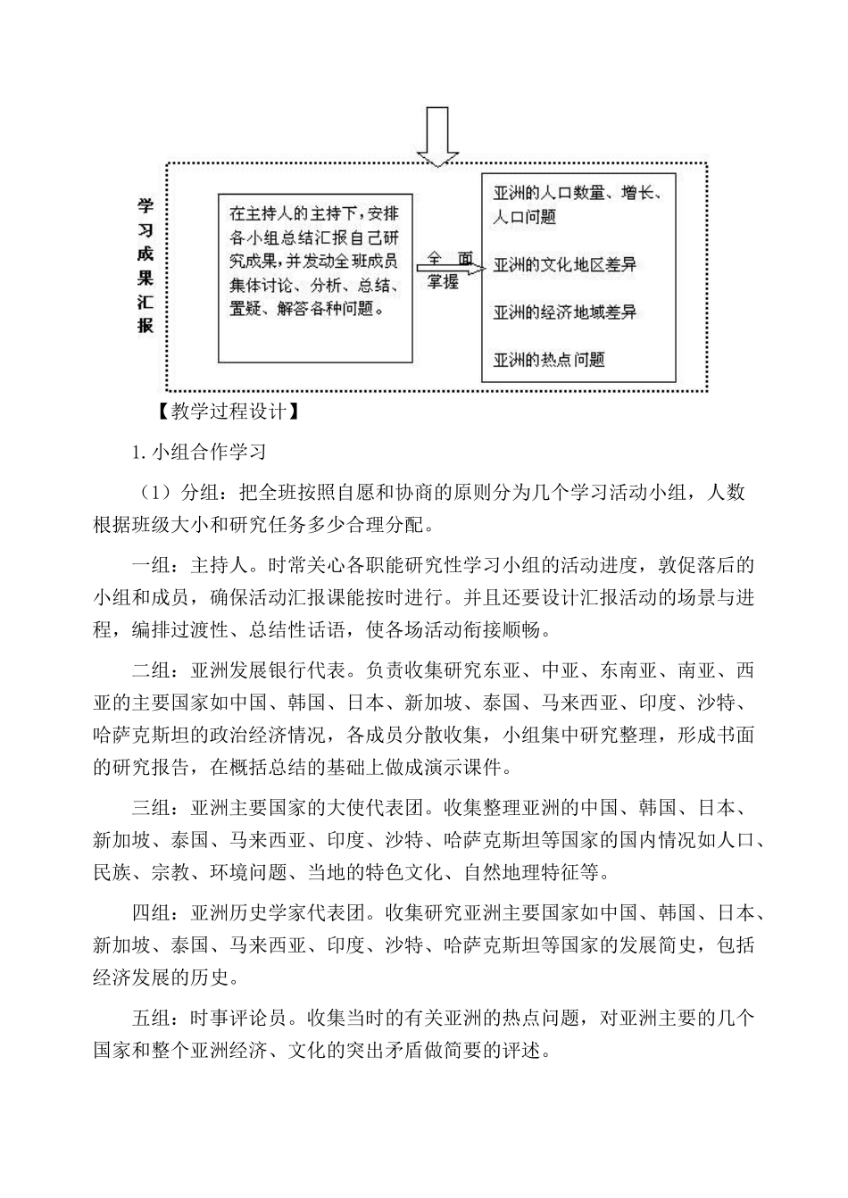 第六章第二节  人文环境_第2页