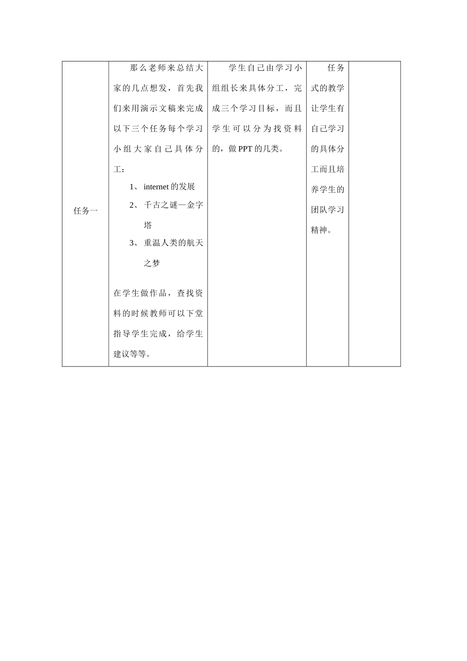 第21课 大功告成_第2页