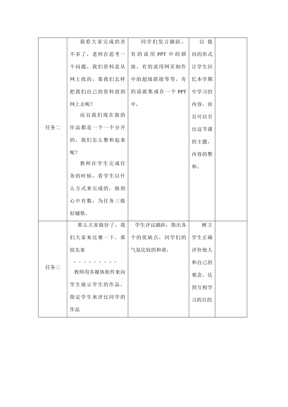第21课 大功告成_第3页