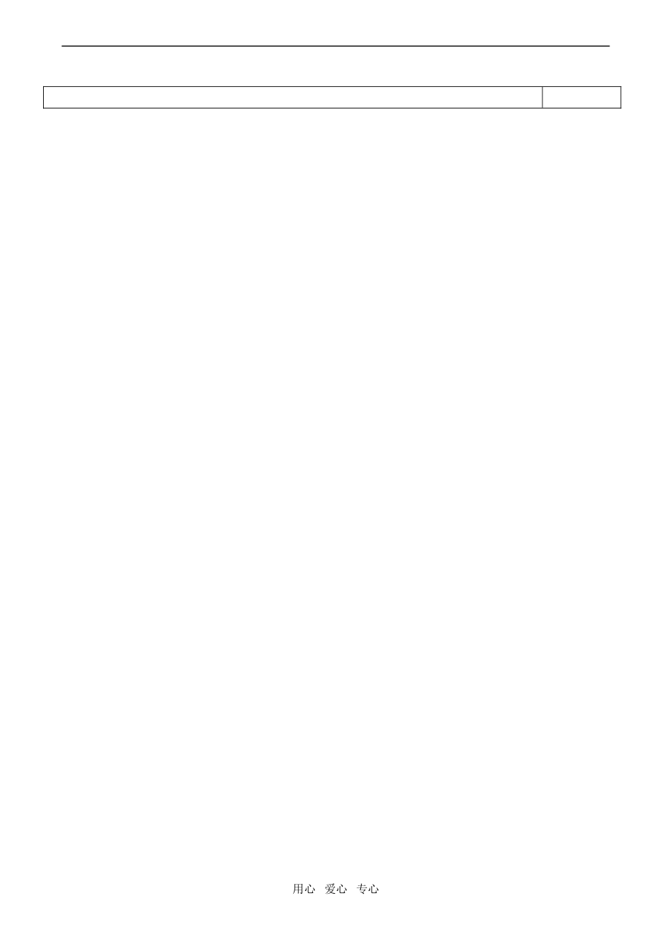 高中数学有理指数幂及其运算 预习案(一)人教版必修一B_第3页