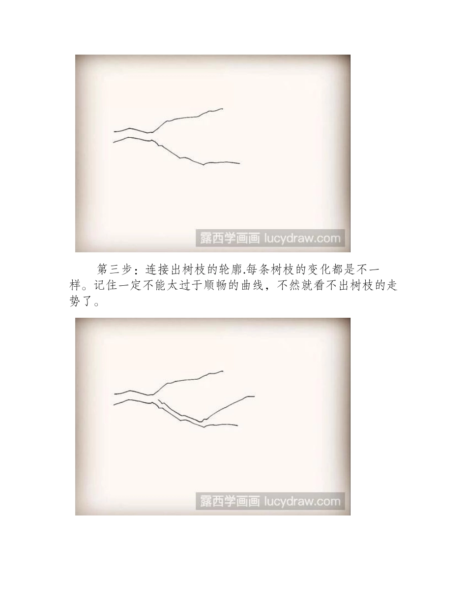 简笔画苹果教程简笔画教程_第2页