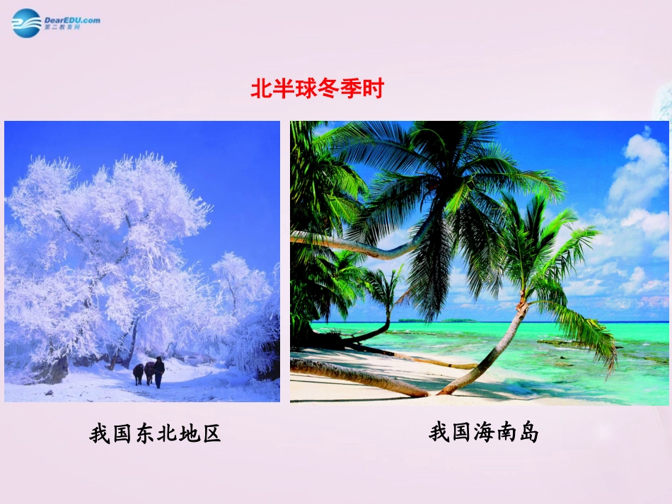 湖南省长沙市麓山国际实验学校2014-2015学年七年级地理上册 第4章 第2节《气温与降水》课件1 湘教版_第2页