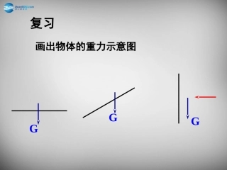 湖南省邵阳县黄亭市镇中学八年级物理下册 9.1 压强课件 （新版）新人教版