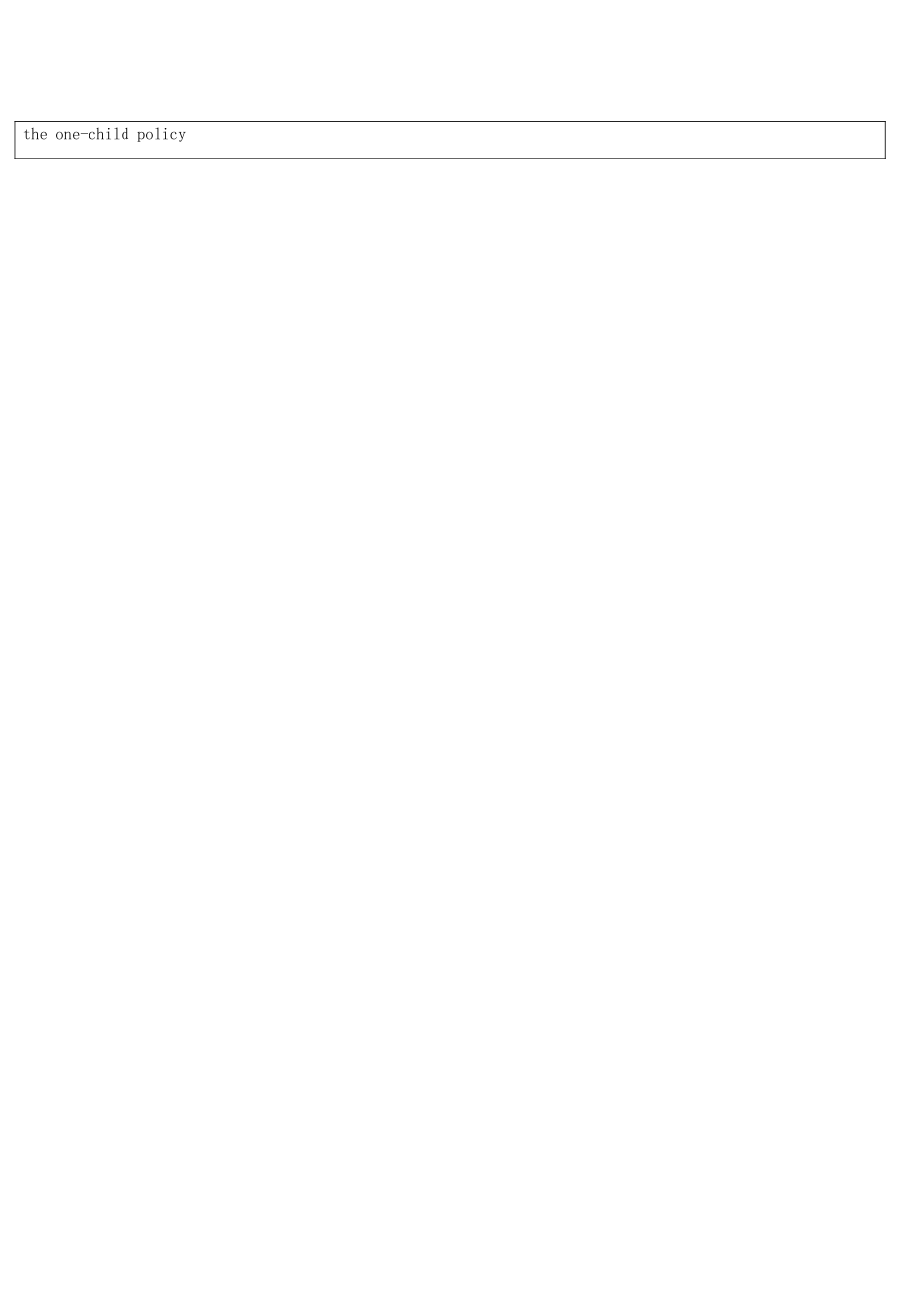 九年级英语上册 Unit 1 Topic 2 The population in developing countries is growing faster Section B教案 （新版）仁爱版-（新版）仁爱版初中九年级上册英语教案_第3页