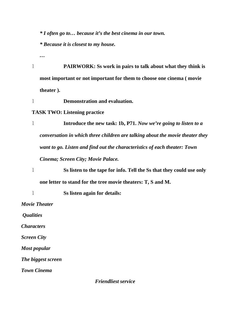 八年级英语Unit12 What is the best radio station 2新人教版_第2页