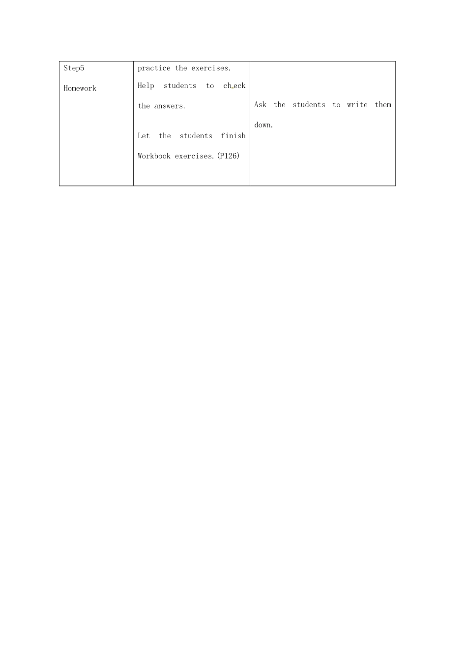 八年级英语上册 Chapter 6 Pollution Fighters Language教学设计 牛津沈阳版-牛津沈阳版初中八年级上册英语教案_第2页