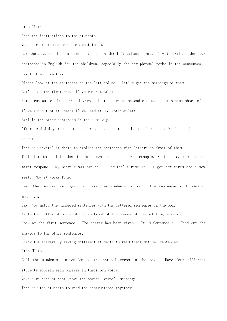 九年级英语Unit 8 I’ll help clean up the city parks（4）_第2页