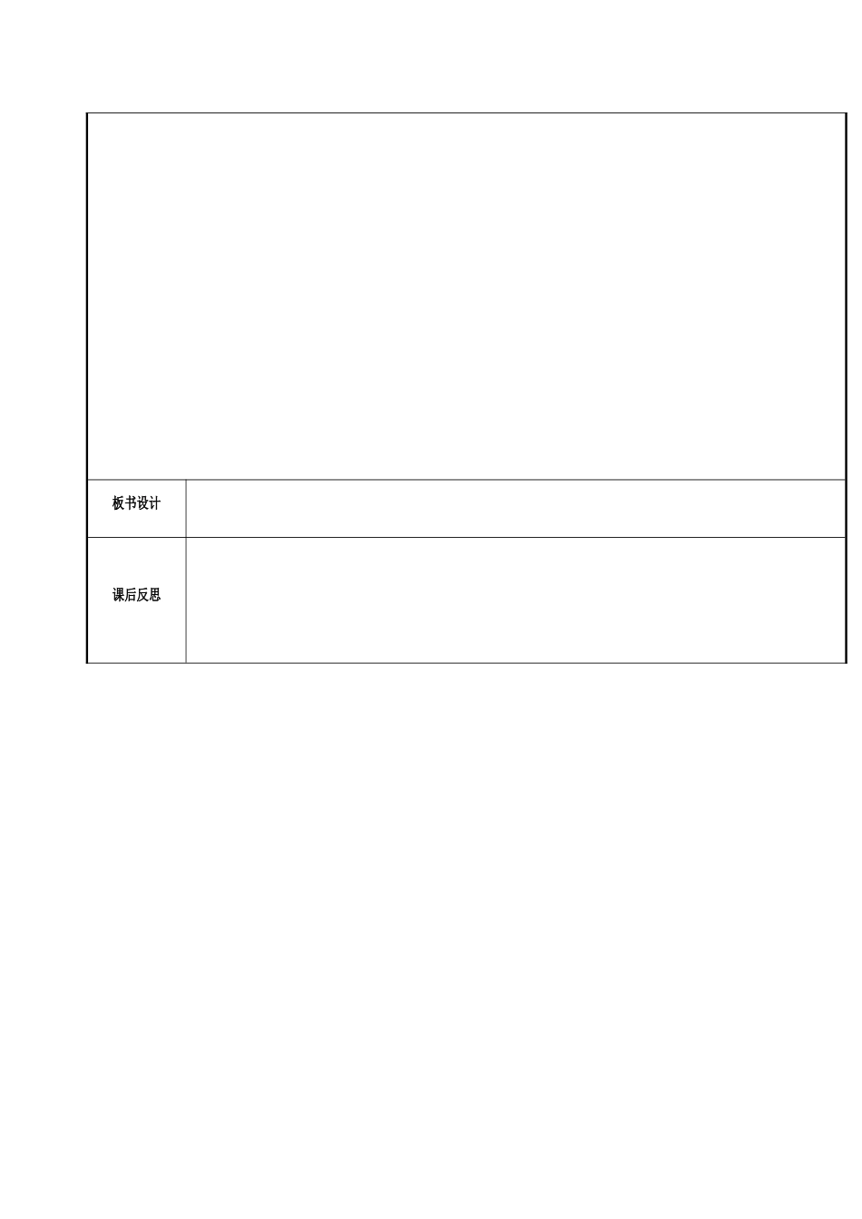 八年级英语上册 Unit 1 Friends（第7课时）Task教案 （新版）牛津版-（新版）牛津版初中八年级上册英语教案_第3页