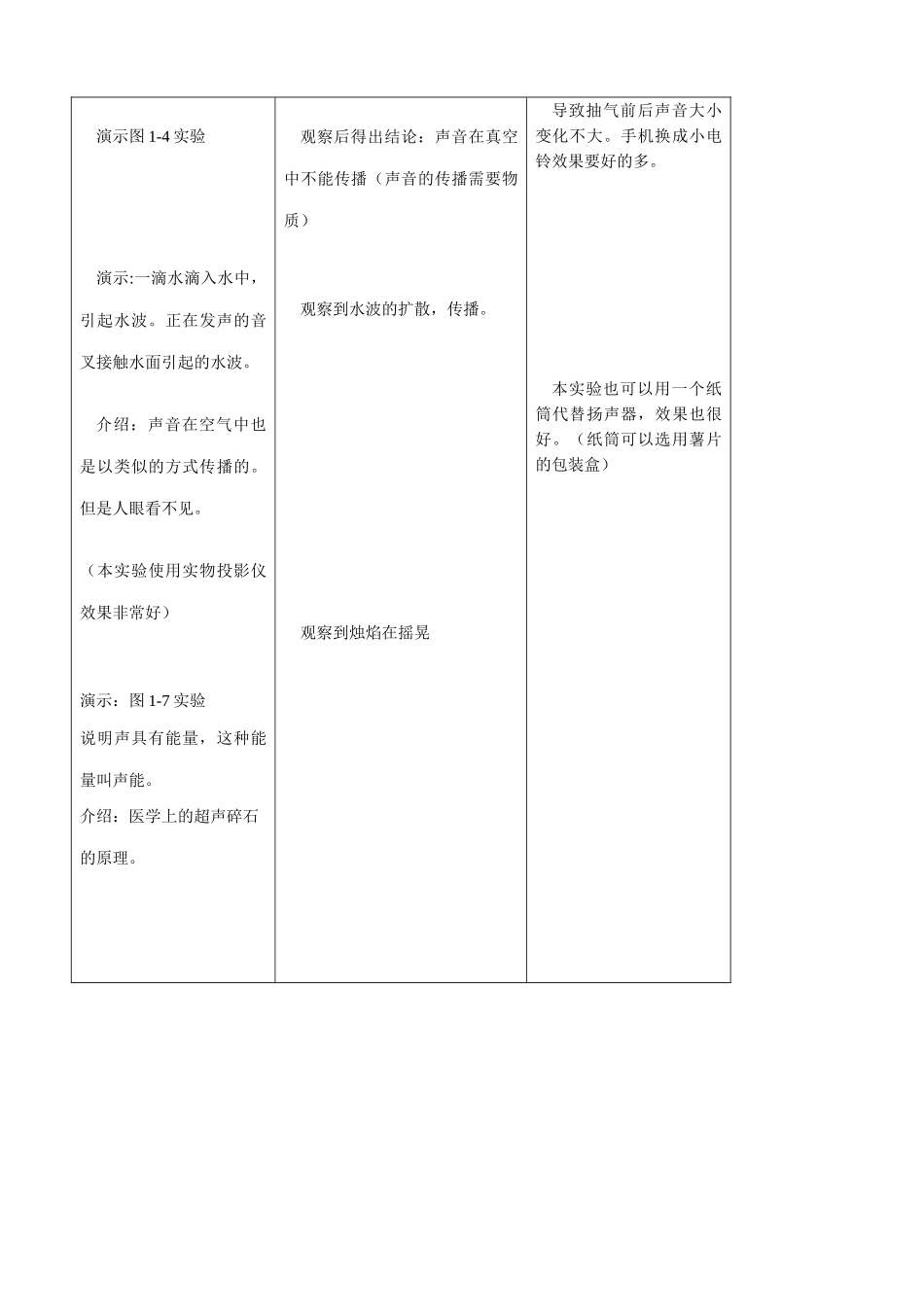 八年级物理苏科版声音是什么3_第3页