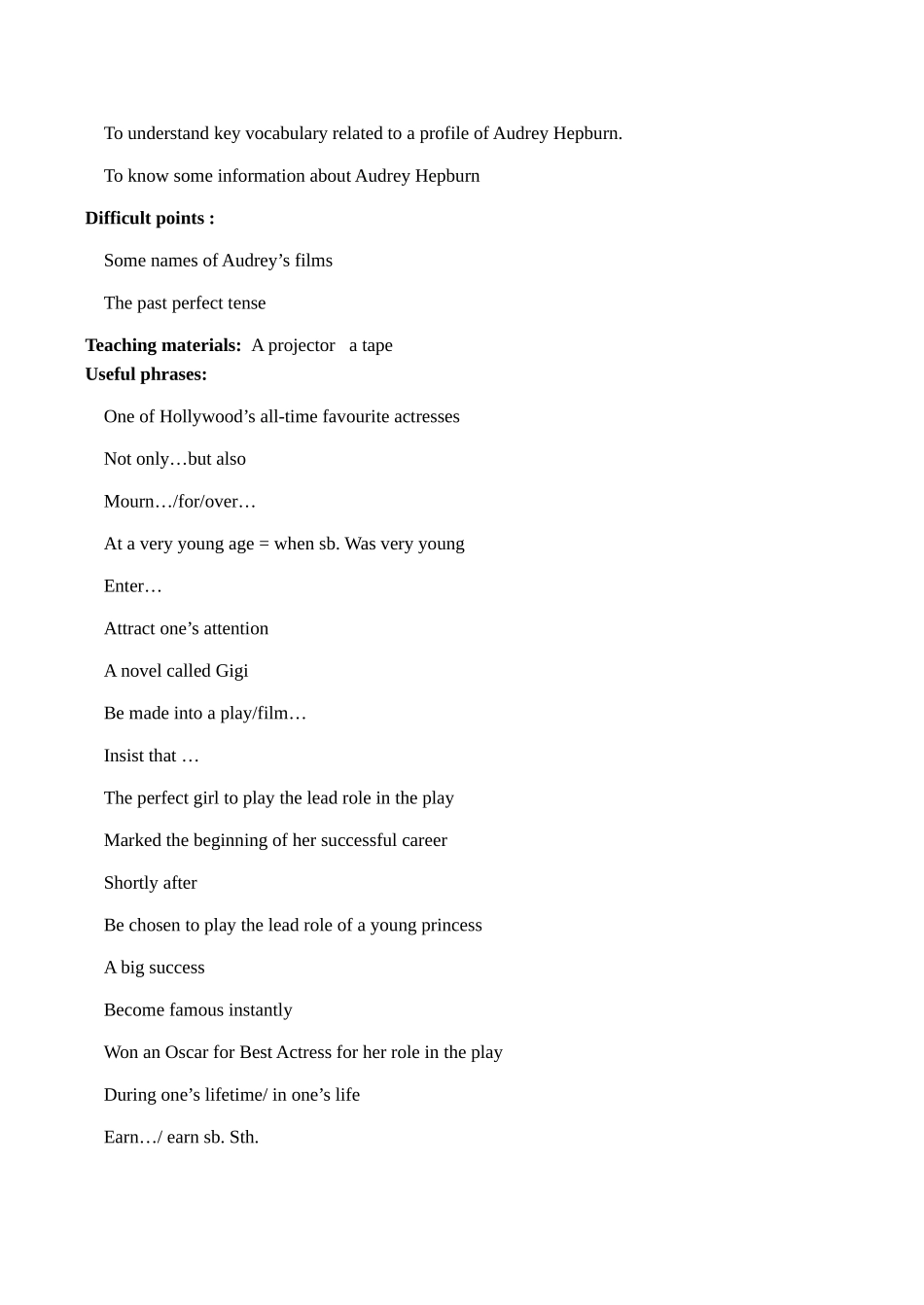 九年级英语上册 Unit5 Films-牛津版九年级英语上册 Unit5 Films-牛津版_第3页