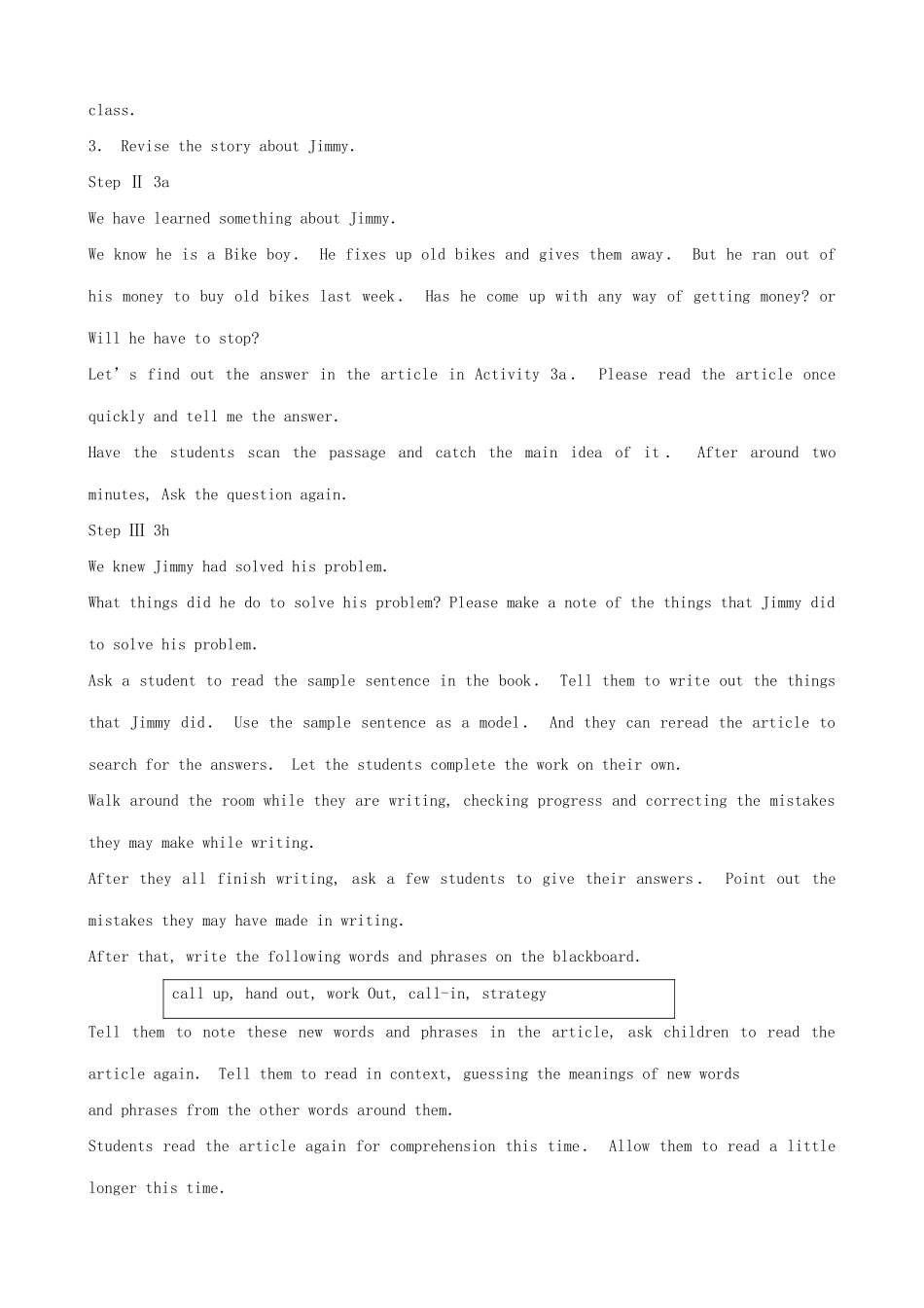 九年级英语Unit 8 I’ll help clean up the city parks（5）_第2页