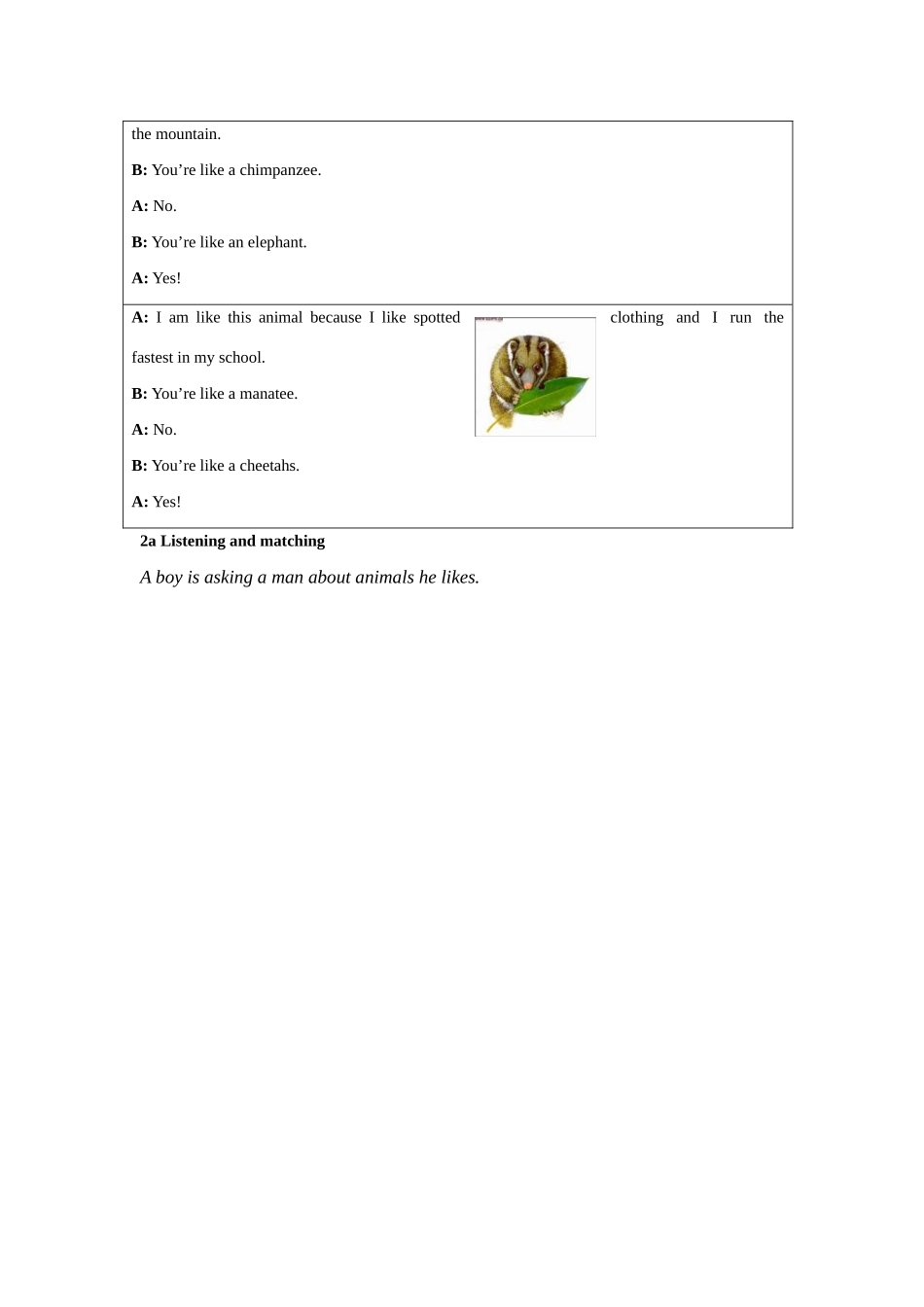 九年级英语新目标Unit 15教案_第3页