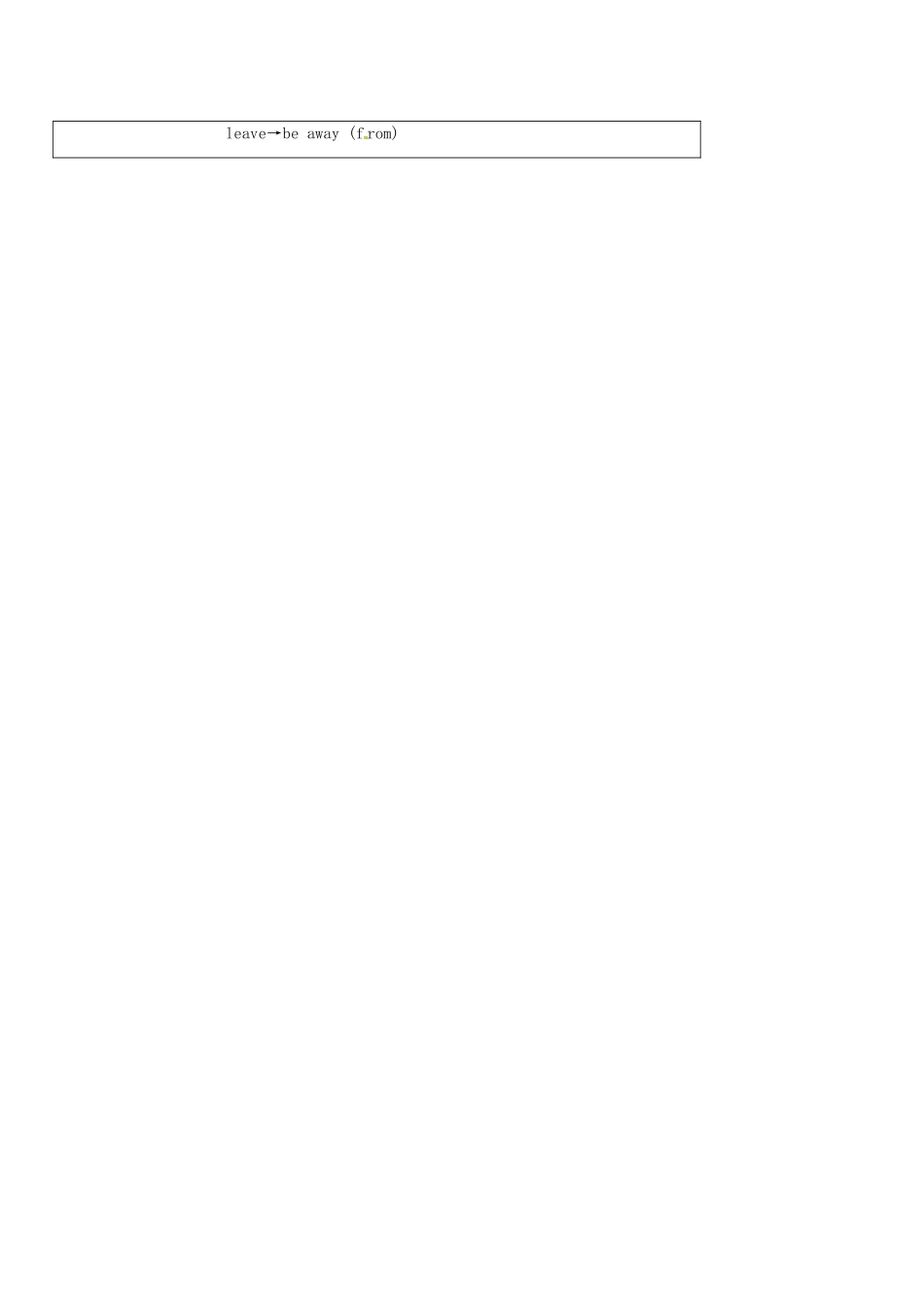 九年级英语上册 Unit 1 Topic 3 The world has changed for the better Section B教案 （新版）仁爱版-（新版）仁爱版初中九年级上册英语教案_第3页