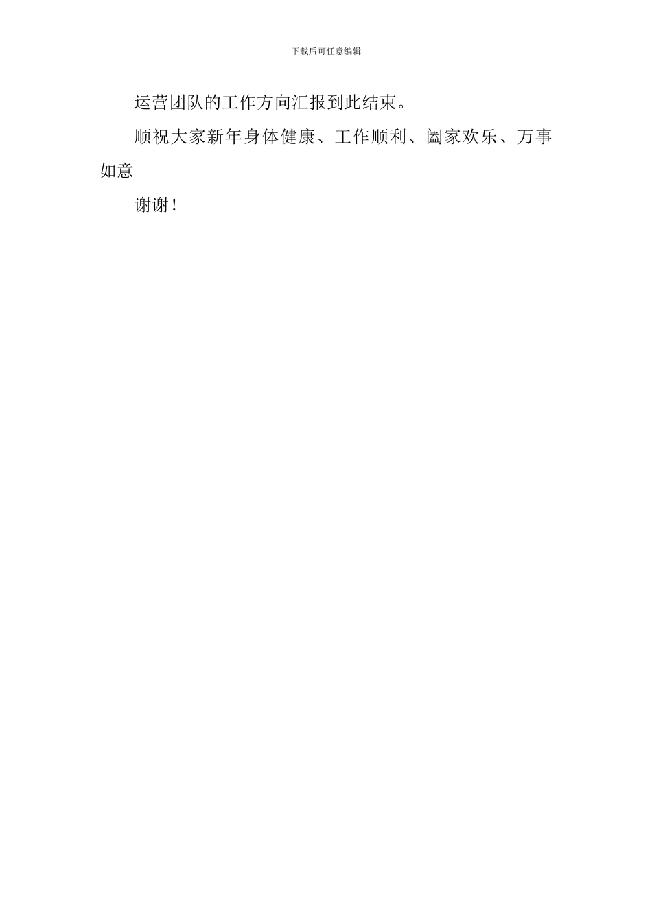 2024年运营团队工作计划_第3页