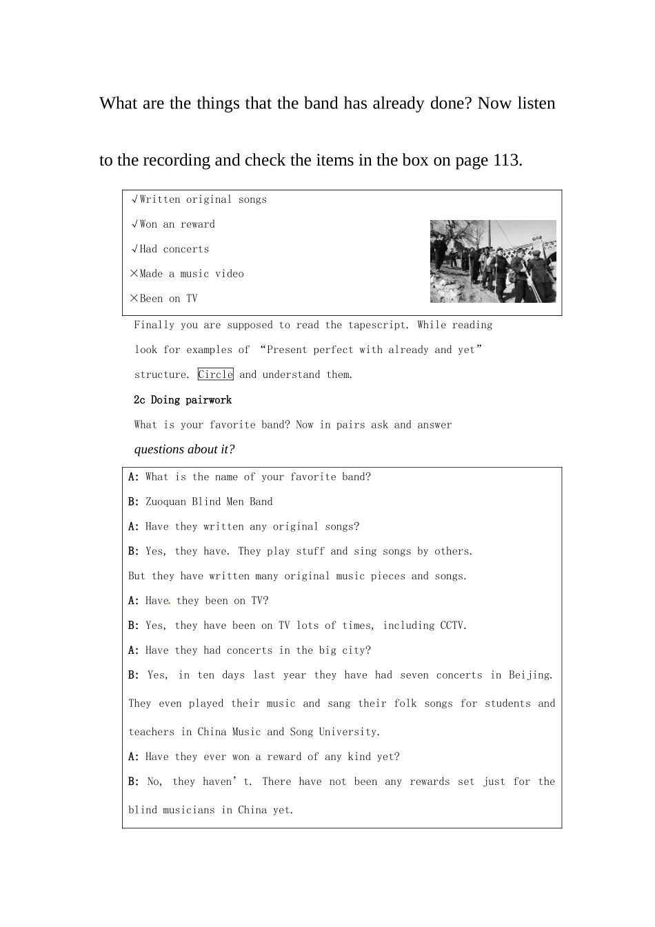 九年级英语 Unit 14Have you packed yet 教案 人教新目标版_第3页