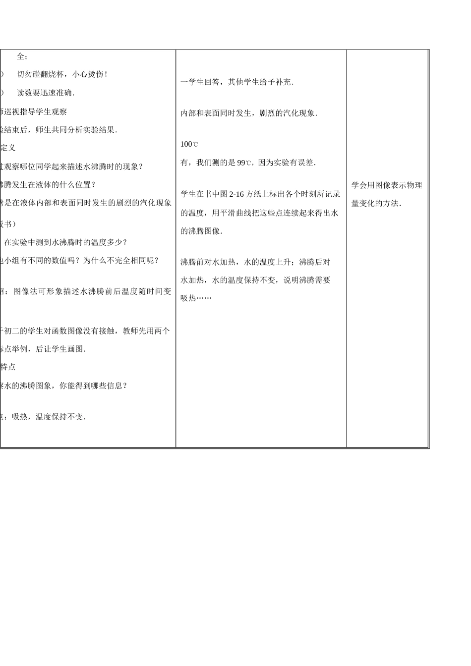 八年级物理苏科版汽化_第3页