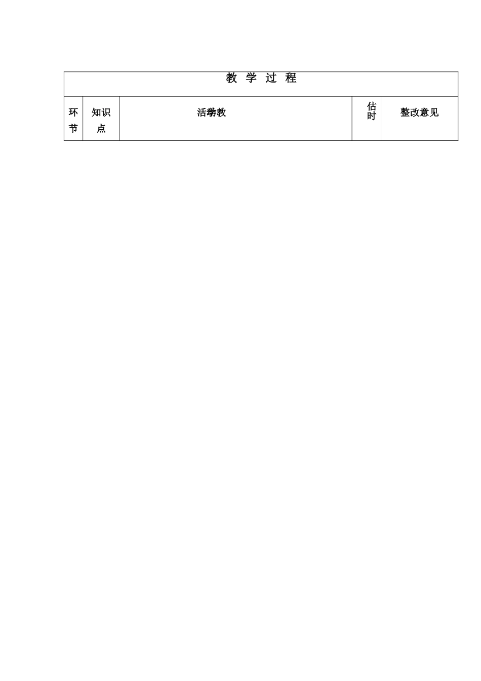 八年级物理：二、滑轮的应用教学设计（沪科版）_第2页