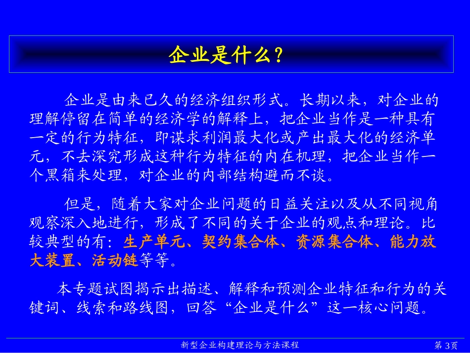 What is the Firm_第3页