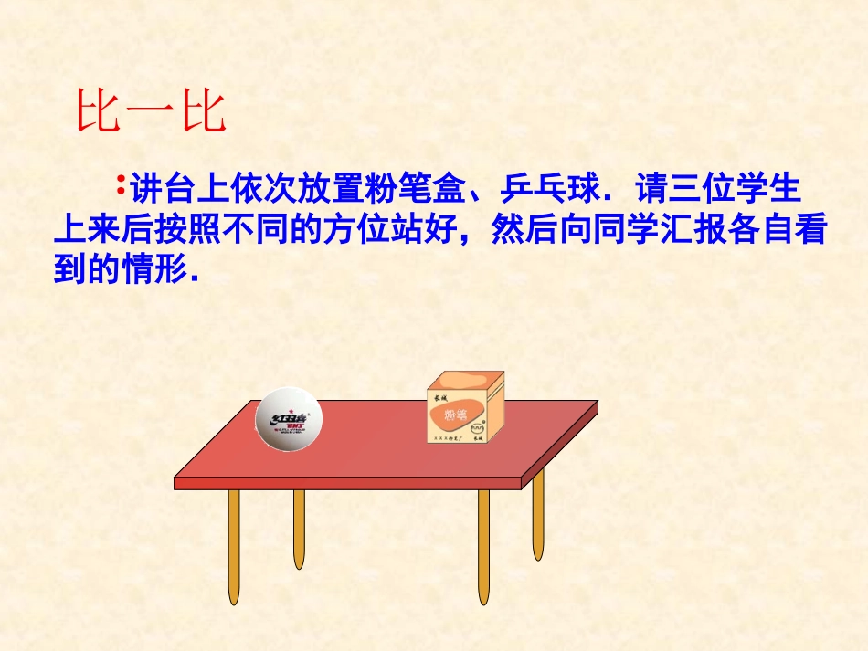 _几何图形的三视图与展开图_第3页