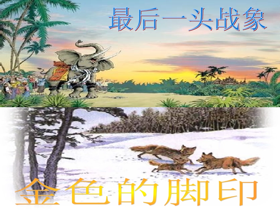 老人与海鸥 (4)_第1页