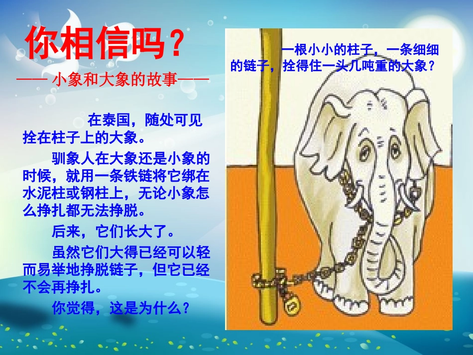 良好的习惯一生的本钱_第2页