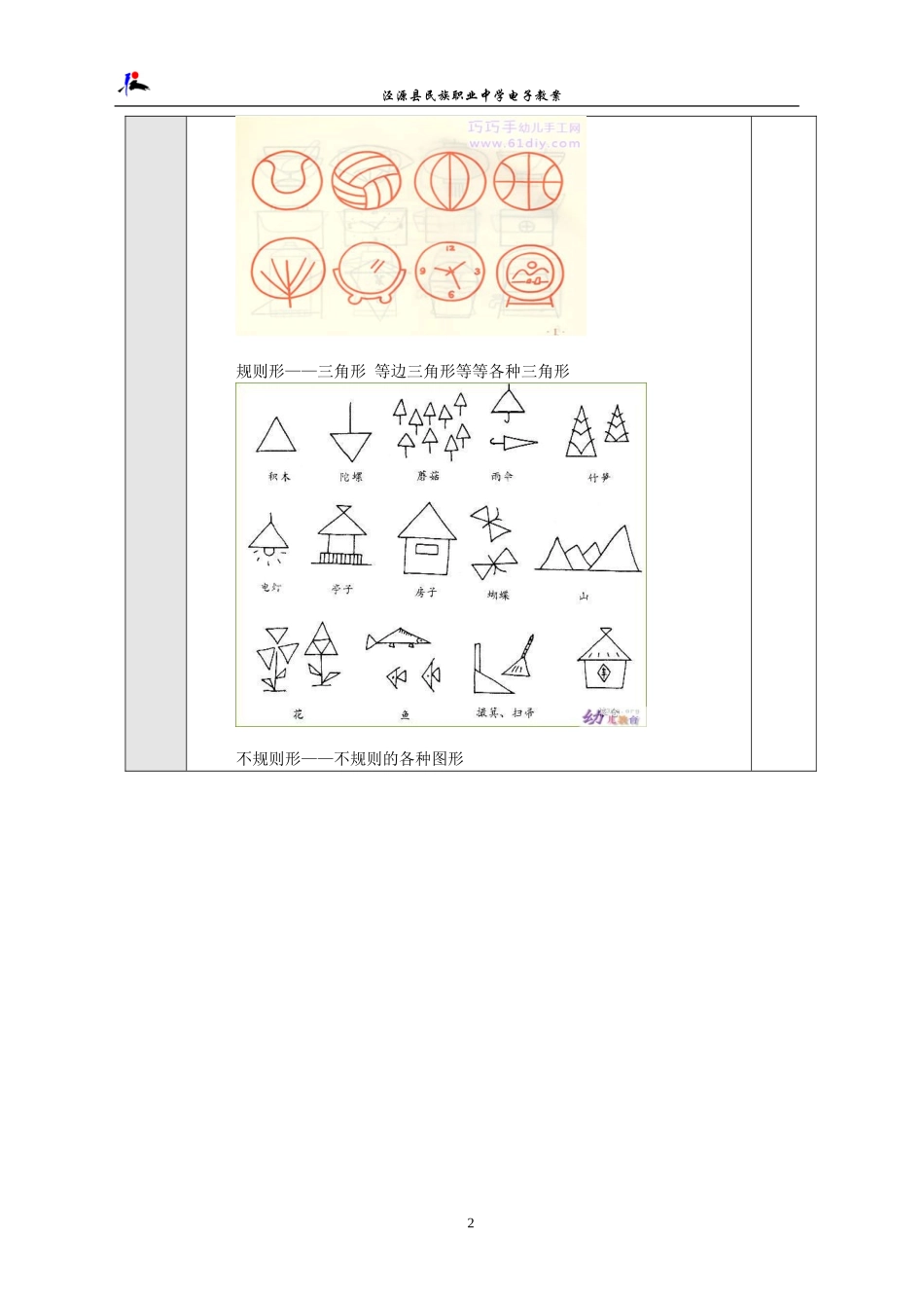 简笔画的造型规律一5_第2页
