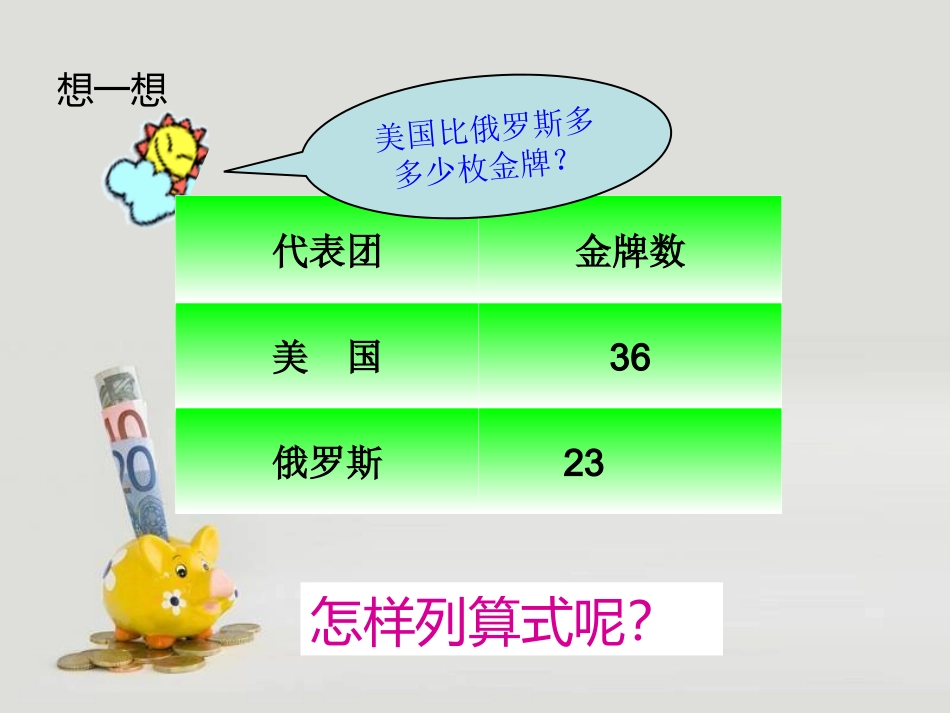 人教版小学二年级上册数学——不退位减法（课件）_第3页