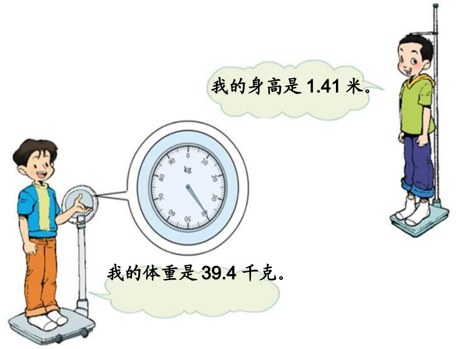 《小数的产生和意义》PPT课件_第3页