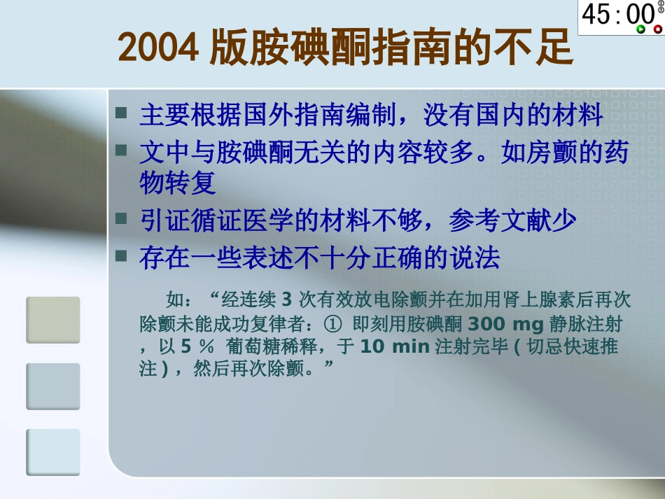 胺碘酮指南修订简介_第3页