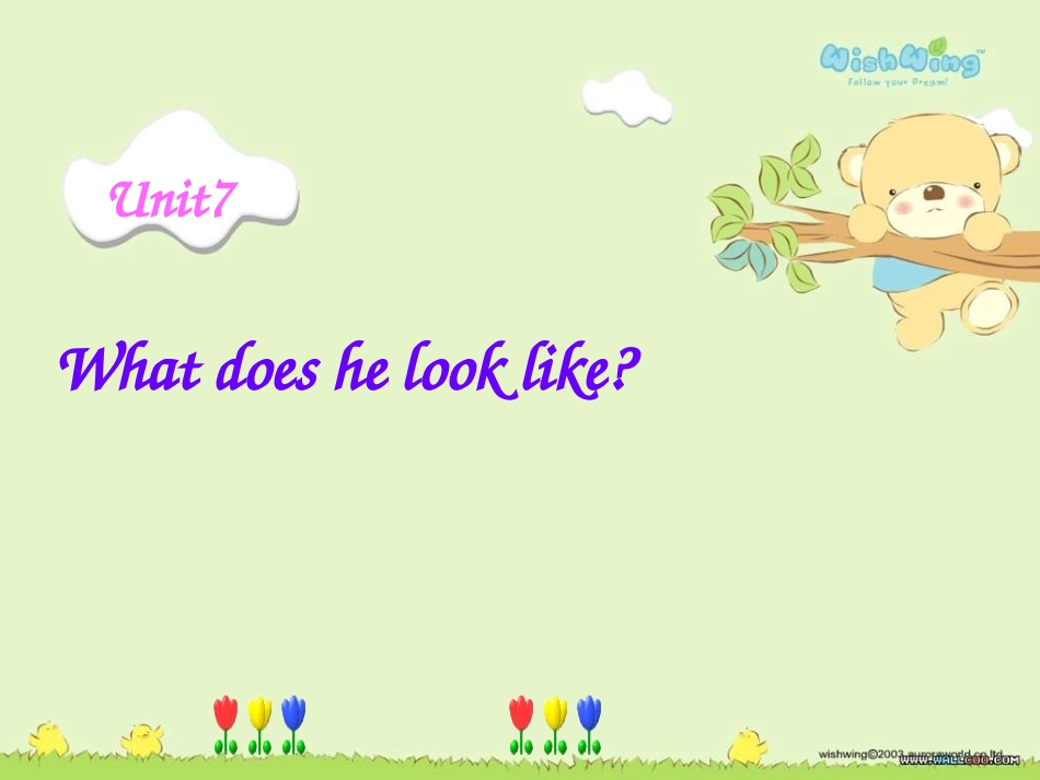 新目标英语七年级下Unit7sectionA课件[1]_第1页