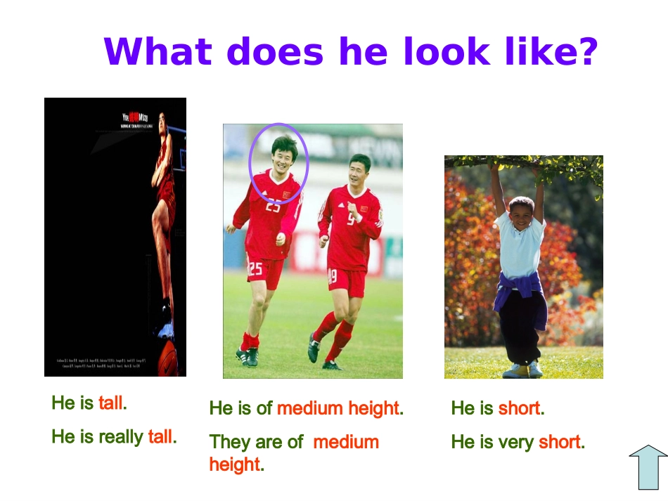 新目标英语七年级下Unit7sectionA课件[1]_第3页