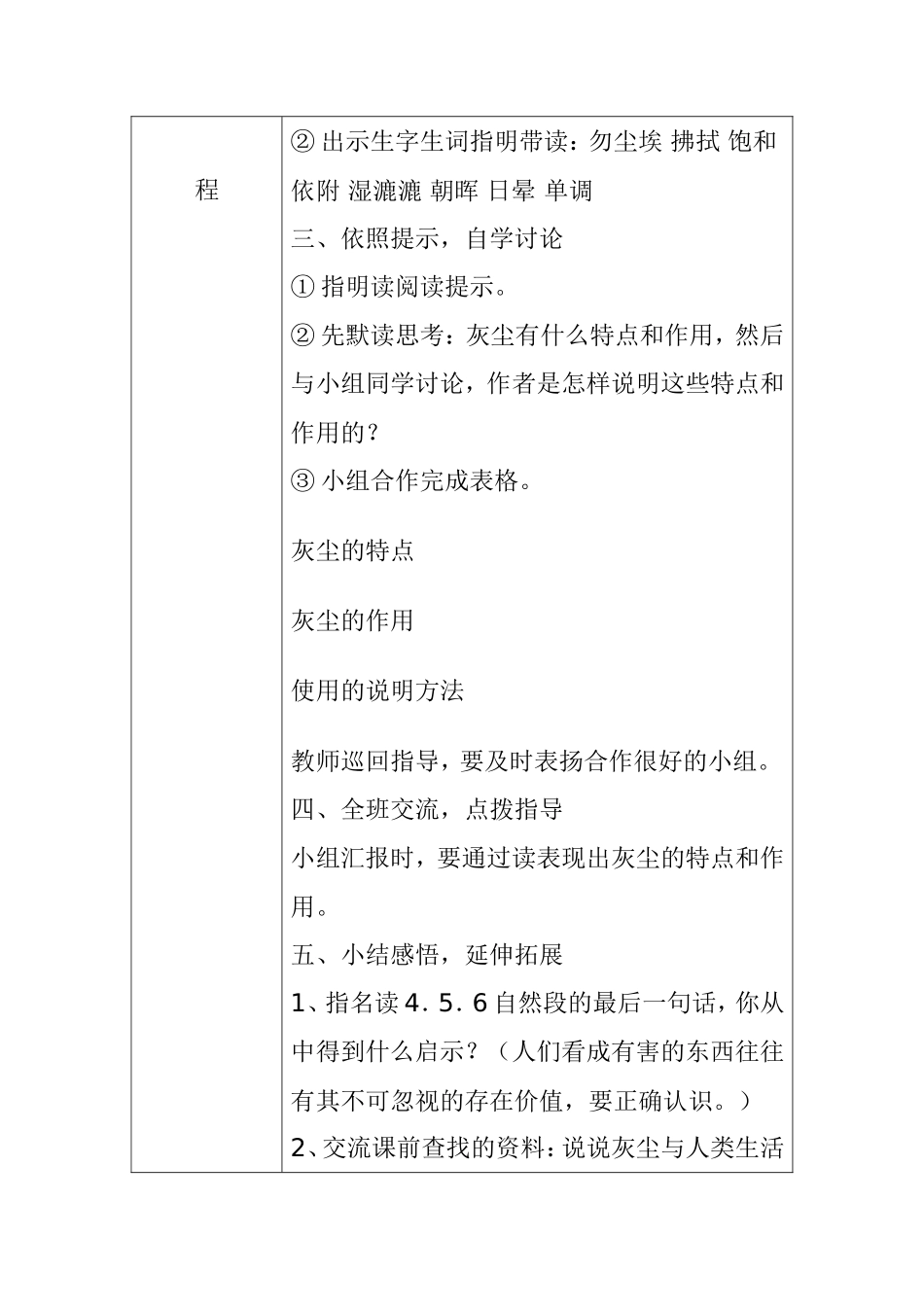 假如没有灰尘 _第2页